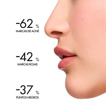 Tratamiento Diario Vichy Normaderm Phytosolution Doble Corrección 50 ml