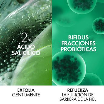Tratamiento Diario Vichy Normaderm Phytosolution Doble Corrección 50 ml