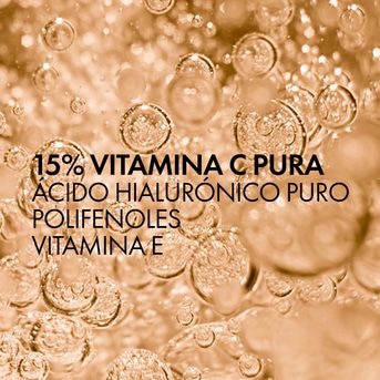 Vichy Liftactiv Supreme Serum Vitamina C 20ml