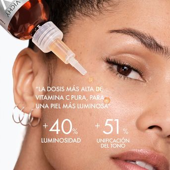 Vichy Liftactiv Supreme Serum Vitamina C 20ml