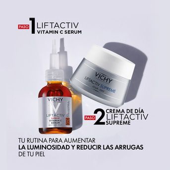 Vichy Liftactiv Supreme Serum Vitamina C 20ml