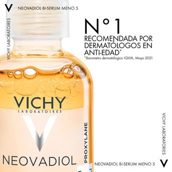 Bi-Serum Redensificante Vichy Neovadiol Meno 5 30 ml