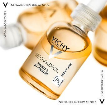 Bi-Serum Redensificante Vichy Neovadiol Meno 5 30 ml