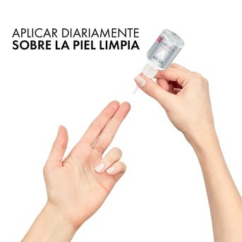 Serum Vichy Liftactiv Supreme HA Epidermic Filler Antiedad 30 ml