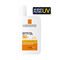 Protector Solar La Roche-Posay Anthelios Fluido Invisible FPS50+ 50 ML