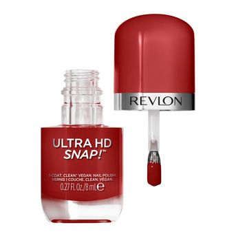 Esmalte Para Uñas Revlon Ultra HD Snap! Nail Polish