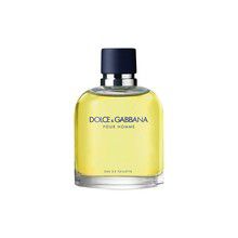 Perfume Dolce & Gabanna Pour Homme EDT 200ml