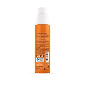 Protector Solar Avene Especial Niños en Spray SPF 50+ 200ml