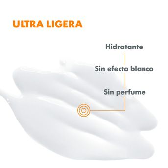 Protector Solar Avene Especial Niños en Spray SPF 50+ 200ml