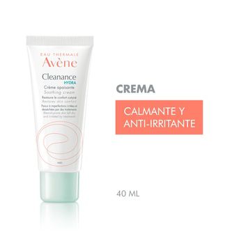 Crema Hidratante Hydra Avene Cleanance 40ml