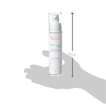 Crema de noche Avene Cleanance Women 30ml