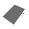 Almohadilla térmica con Funda Desmontable LARGE SILFAB AL91-GR