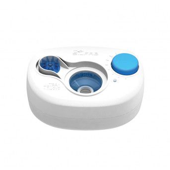 SILFAB Nebulizador Ultrasónico N60 Ultra Nuovo N60