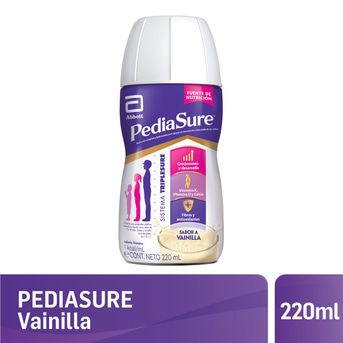 Pediasure 220 ml