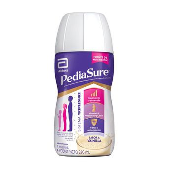Pediasure 220 ml