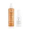Vichy Cap Soleil Spray 50 FPS + Capital Soleil UV Age 50 FPS