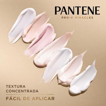 Acondicionador Pro-V Miracles Colágeno Pantene 400 mL