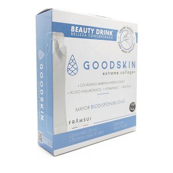 Goodskin Extreme Collagen 15 Sobres