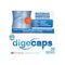 Enzimas Digestivas Digecaps 30 Cápsulas