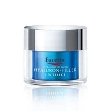 Eucerin Hyaluron-Filler + 3x Effect Ultra-Light Gel x 50 Ml