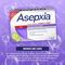 Jabón Asepxia Soft 100g