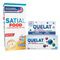 Satial Food Polvo 50 ml + Suplemento Quelat Complex 30 comp