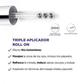 Serum Ojos L´Oréal Paris Revitalift Ácido Hialurónico 20 ML