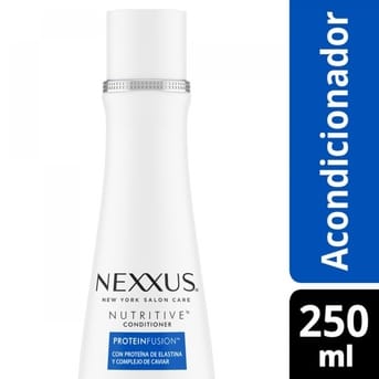 Acondicionador Nexxus Nutritive Restoring 250ml