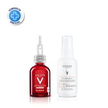 Kit Vichy Serum Specialist B3 + Capital Soleil UV Age FPS50+