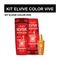 Kit Cuidado Capilar Elvive Color Vive
