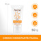 Crema Aveno Hidratante Facial Piel Sensible Seca 50g
