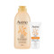 Kit Cuidado Facial Aveno para Piel Sensible Mixta