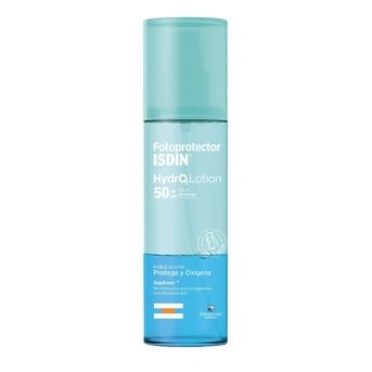 Fotoprotector Isdin 50+ Hydro Lotion 200ml