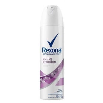 Desodorante Rexona Wom Active Emotion 150ml (+Cdo56)