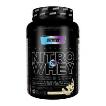Suplemento Star Nutrition Nitro Whey Protein 2 Lbs