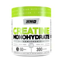 Suplemento Creatina Pura Creatine Monohydrate 300 g