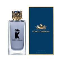 Perfume Hombre Dolce & Gabbana K Eau De Toilette 100 ml