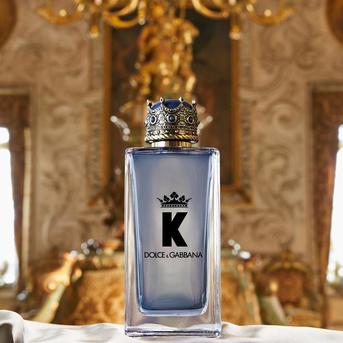 Dolce and Gabbana Perfumes para hombre - Compra online a los mejores  precios