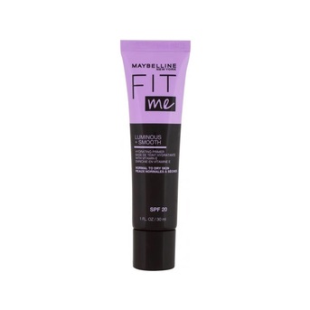 Primer Maybelline Fit Me! Luminous and Smooth