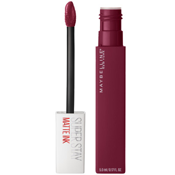 Labial Liquido Maybelline Super Stay Matte Ink