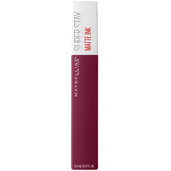 Labial Liquido Maybelline Super Stay Matte Ink