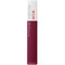 Labial Liquido Maybelline Super Stay Matte Ink
