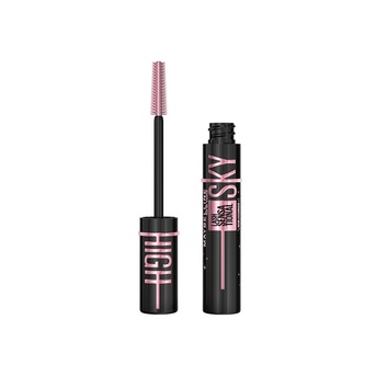 Mascara de Pestañas Myabelline Sky High Cosmic Black WSH
