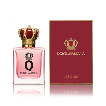  DOLCE & GABBANA Perfume De DOLCE GABBANA PARA MUJER : Belleza y  Cuidado Personal