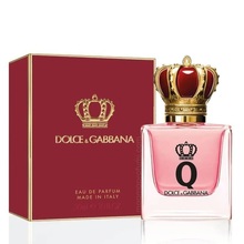 Perfume de Mujer Dolce & Gabbana Q Edp 30 ml