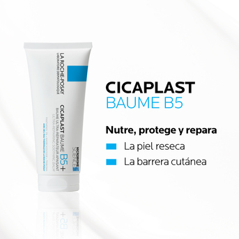 La Roche-Posay Cicaplast Baume B5 T 100ml