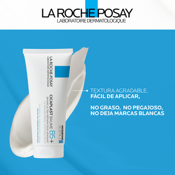 La Roche-Posay Cicaplast Baume B5 T 100ml