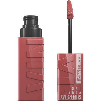 Labial Liquido Maybelline SuperStay Vinyl Ink