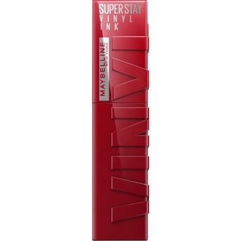 Labial Liquido Maybelline SuperStay Vinyl Ink
