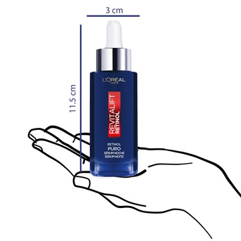 Serum Retinol L´Oréal Paris Revitalift  30 ML